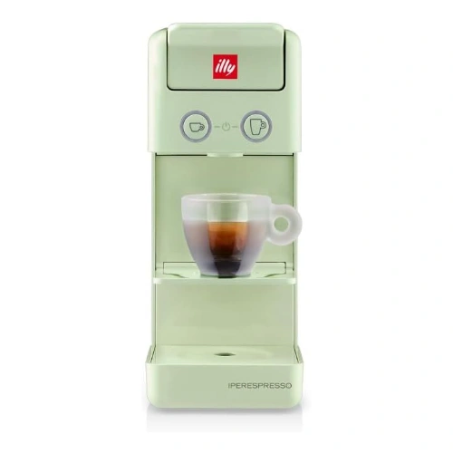 Máquina de Café Para Cápsulas Illy Y3.3 60543