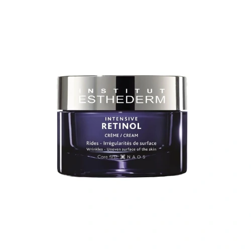 Creme facial Esthederm Intensive Retinol Creme INSTITUT ESTHEDERM PARIS 50ml
