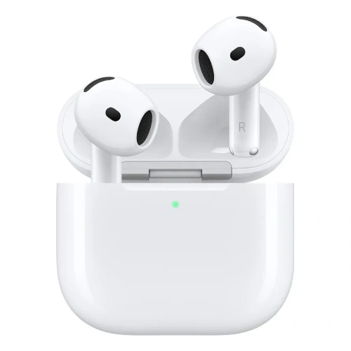 Fone de Ouvido Bluetooth Apple AirPods 5 Branco