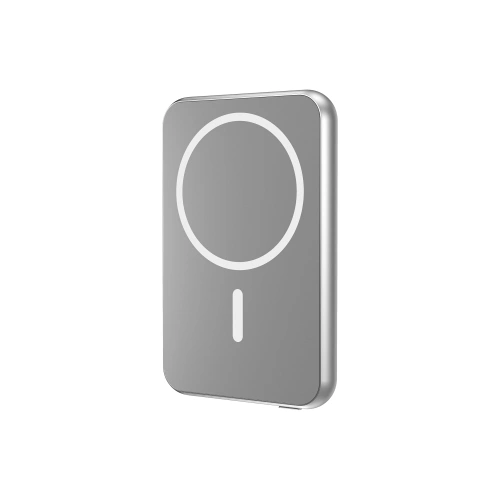 Carregador Portátil (Power Bank) Geonav PB5KALMAGSV 5.000mAh