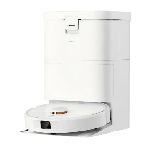 Robô Aspirador e Passa Pano Xiaomi H50 OV43GL Branco
