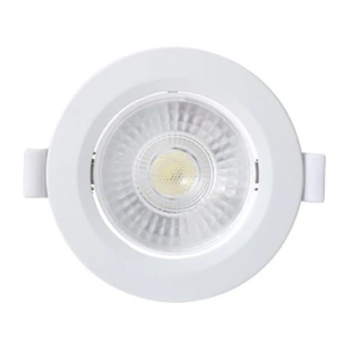 Spot de Led Taschibra Alltop MR16 5W 4000K Modelo 15090288