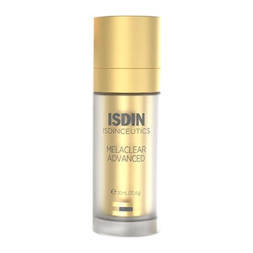 Sérum Facial Isdin Isdinceutics Melaclear Advanced 30 mL