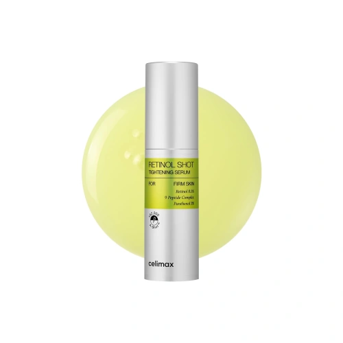 Sérum Facial Celimax Shot Tightening Serum slaxmi3002 30ml