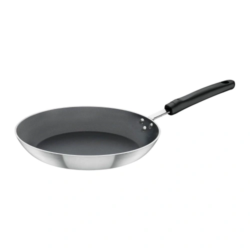 Frigideira com Revestimento Interno de Antiaderente Tramontina Profissional  24 cm Alumínio