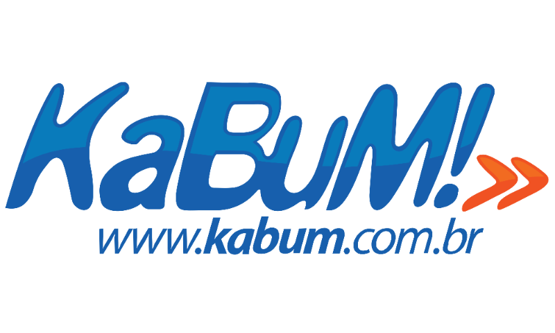 Promoções na loja da Kabum